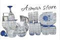 Cool Set 28 pieces for Gift 🎁/ 18 Glass 🍷🥂 Water Set.. 