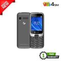 Greentel O40 4SIM CAMERA PHONE. 