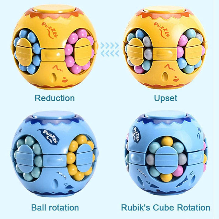 Rotate%20Slide%20Magic%20Bean%20Puzzle%20Cube%20Gyro%20Fidget%20Toy%20Spinner%203D%20Ball%20Antistress%20Fingertips%20IQ%20Games%20%20for%20Kid%20Adult%20Teen%20-%20Image%203