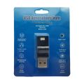 TPYE-C LED Smart Laptop Keyboard Light Home Office Decoration Night LED Atmosphere Lamp Mini LED Car Interior Emergency Lighting lightify. 