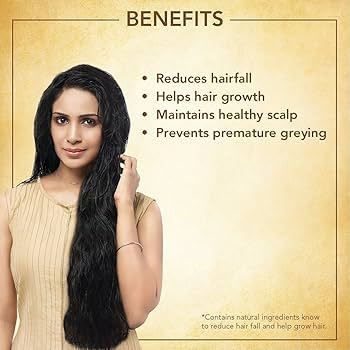 Indulekha%20Bringha%20Ayurvedic%20Hair%20Oil%2050ml%20For%20Hair%20Fall%20Control%20with%20Amla%20&%20%20Coconut%20Oil,%20With%20Comb%20Applicator%20-%20Image%204