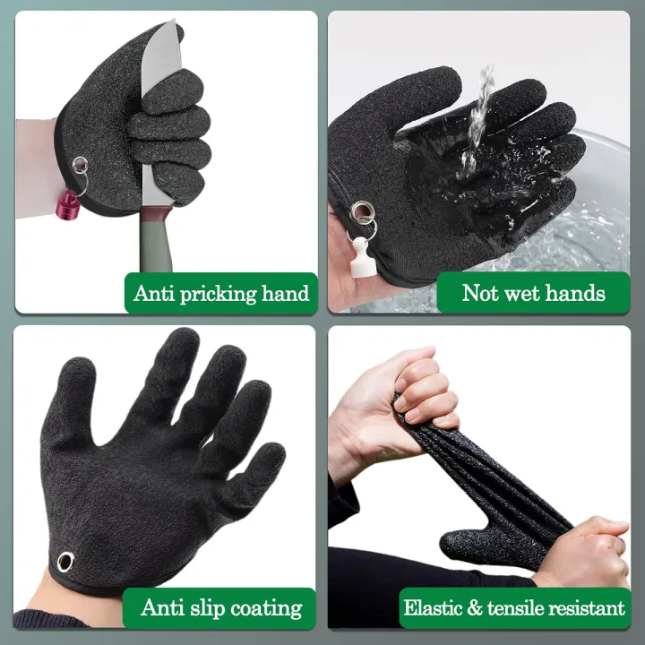 Fishing%20Gloves%20-Professional%20Anti-Slip%20Catch%20Fish%20Gloves,Puncture%20Proof%20Ice%20Fishing%20Glove%20for%20Handling,Catching,Cleaning,Hunting%20-%20Image%204