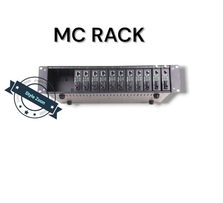 Rack%20Mount%20Chassis%2014%20Slot%20MC-1400-5V%20for%20Media%20Converter%20-%20Image%202