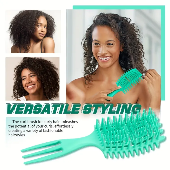 1pcs%20Candybrush%20Multifunction%20Fluffy%20Hair%20Comb%20Maze%20Shaped%20Hair%20Brush%20Women%20Scalp%20Massage%20Brush%20Curly%20Hair%20Styling%20Tools%20-%20Image%206