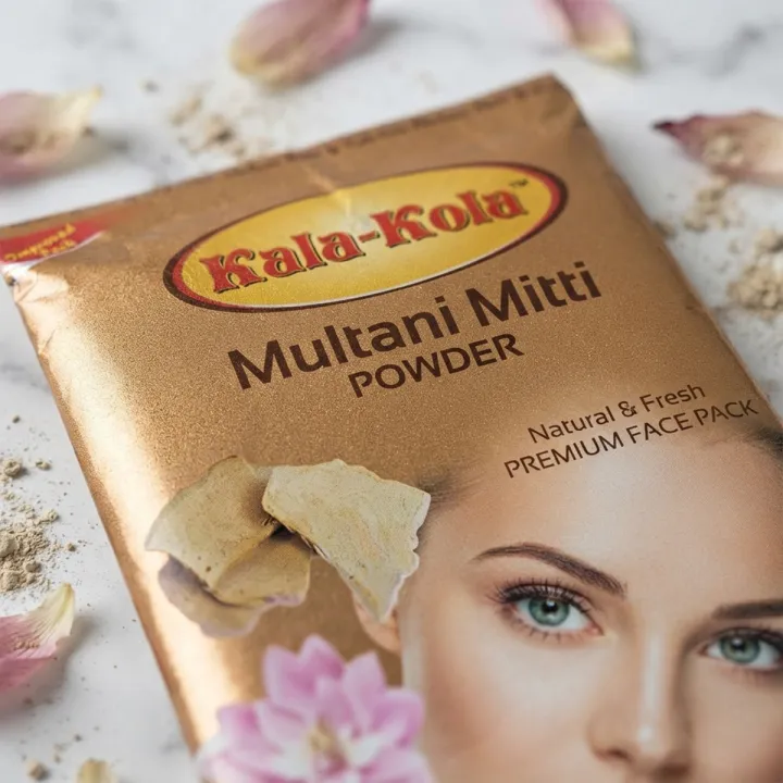 Multani%20Mitti%20Face%20Mask%2050g%20Gentle%20on%20Skin%20Daily%20Skincare%20Essential%20Suitable%20for%20All%20Skin%20Types%20-%20Image%202