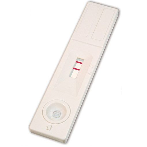 Lordsmed pregnancy test kit - 1 pice