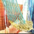 Hand Made Dolna Adult Rope bed Hanging Use For All People Large Swing Rope.