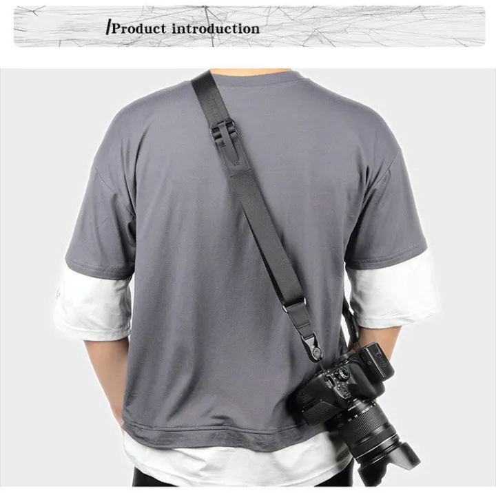 %5BMagpul%5D%20DSLR%20camera%20shoulder%20strap%20PD%20tilt%20pressure%20reducing%20range%20shoulder%20strap%20fits%20a7m3r4%20R3%205D4%20micro%20single%20camera%20strap%20camera%20strap%20high%20quality%20DSLR%20mirrorless%20camera%20strap%20-%20Image%202