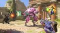 OVERWATCH PS4 USED GAME. 