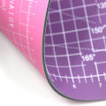 60*45cm A2 PVC Cutting Mat Board Durable Self-healing DIY Sewing Student Art Paper Engraving Pad Leather Craft Tool. 