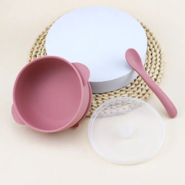 3pcs%20Silicone%20Bowl%20with%20Lid,%20Food%20Spoon%20Bowl%20with%20Suction%20Cup,%20Strong%20Suction%20Set%20-%20Image%205