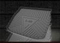 Universal Car Trunk Mats – Heavy Duty Rubber Cargo Liner for All Vehicles Car backdala mat Toyota Allion Premio Axio Noah Esquire C-RV C-HR Corolla Cross Harrier X-Trail car trunk mat.