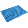 Sitting Pad Foam Camping Mat Seat Waterproof Folding Mat for Sandy Beach Mountains Picnic Backpacking. 