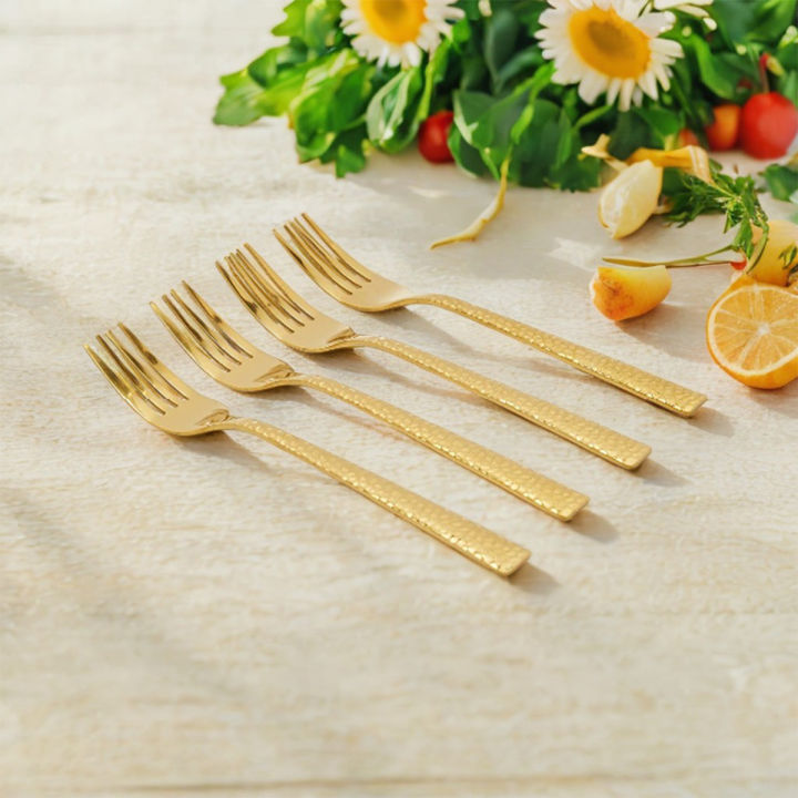 6-Piece%20Golden%20Stainless%20Steel%20Fork%20Set%20%E2%80%93%20Luxury%20Printed%20Design%20%7C%20Random%20Design%20-%20Image%206