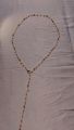 lariat y necklace for women and girls trendy design.