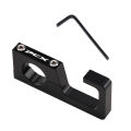 For HONDA PCX125 PCX150 PCX160 PCX 160 PCX 150 PCX 125 22mm Motorcycle Hook Helmet Luggage Bag Hook Holder Hanger Hooks pcx160. 