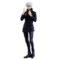 The Jujutsu Kaisen Satoru Gojo Figure Interchangeable Head Model Toy Gift Collection Itadori Yuji Action Figure PVC. 