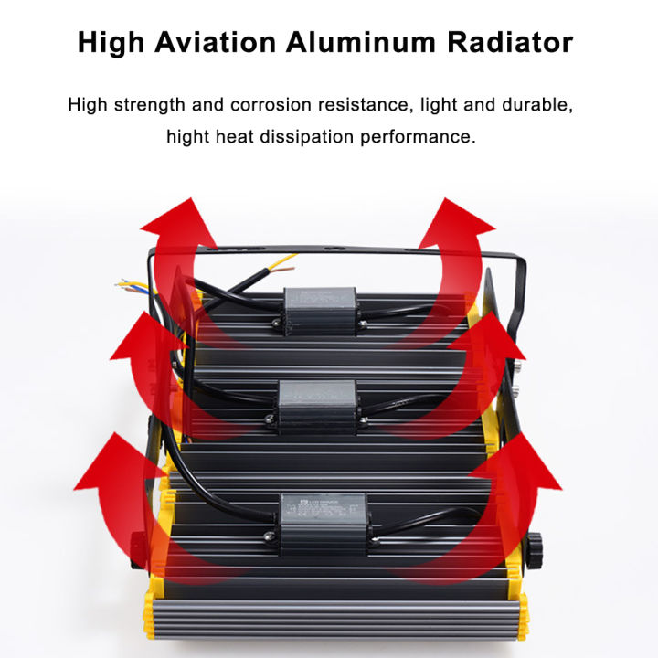50W%20100W%20150W%20LED%20Floodlight%20Outdoor%20COB%20Flood%20Light%20Projector%20Reflector%20Lamp%20Waterproof%20Spotlight%20Construction%20Lamp%20Lighting%20-%20Image%204