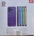 Jazz digit 4G feature phone i-pro-max 4d internet phone double sim PTA approved Yotube Facebook whatsapp using all app in the phone & wifi connected hotspot available original pics attached. 
