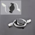 5ft 1.5M Ethernet LAN Cat5 RJ45 Network Cable, Extendable Network Cable. 