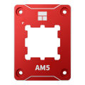 Thermalright AMDAM5 BCF CPU Bending Correction Deduades AM5 Platform CPU Installation Fixed Smedo+Phase change silicone pad.