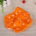 Baby Training Pants Buttons Diaper Baby Underwear Summer Washable Breathable Diaper Pants Baby Diapers Cotton Learning Trousers. 