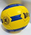 Nike T90 Aerow F.A Premier League 2005-2006 match ball size 5 color yellow. 