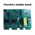 3000W 4000W 5000W DC 12V 24V To AC 110V 120V 220V Inverter Driver Board Power Module Drive Core Transformer. 