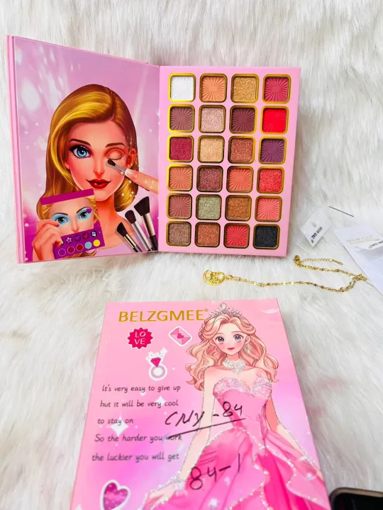 All%20In%20One%20book%20Makeup%20Pallete%20Glitter,Shimmer,Matte,%20%20multicolor%20For%20Women%20-%20Image%202