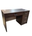 1.2m Modern Executive Home/Office Working Desk Table. 