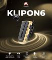 Business Klip ON 6 Bluetooth 5.0 Call Answering decisive HD Sound Collar clip headset, best price in Pakistan. 