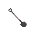 Simulated Metal Shovel Decoration For 1/10 1/18 1/24 Rc Tracked Vehicle Axial Scx10 90046 D90 Yikong Rgt Traxxas Trx4 Trx4m D12. 