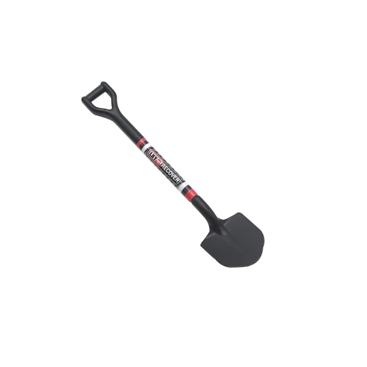 Simulated%20Metal%20Shovel%20Decoration%20For%201/10%201/18%201/24%20Rc%20Tracked%20Vehicle%20Axial%20Scx10%2090046%20D90%20Yikong%20Rgt%20Traxxas%20Trx4%20Trx4m%20D12%20-%20Image%206