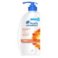Head & Shoulders, Anti-Hairfall, Anti-Dandruff Shampoo for Women & Men , 650ml. 
