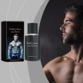 Men's Long Lasting Charm Body Fragrance Enhance Attractiveness Men's Body Fragrances Spray Long Lasting Men's Dating Fragrance.
