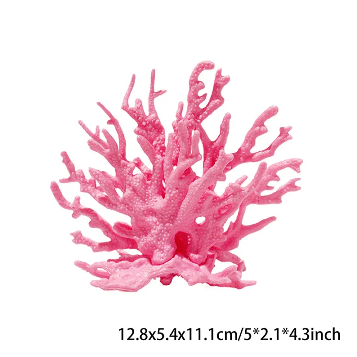 Coralline%20Artificial%20Fish%20Tank%20Decorations%20Aquarium%20Artificial%20PVC%20Plants%20Coral%20Ornaments%20Aquarium%20Landscape%20Aquarium%20-%20Image%206