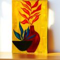 Canvas art | painting art | hand painting wall decors | painting items | wall canvas art | canvas art | hand paint art |. 