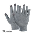 Touchscreen Waterproof Anti--slip Gloves Cycling Warm Gloves Women Man Hiking Fishing Skiing Outdoor Sports Gloves. 