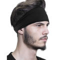 1PCS Sports Yoga Headbands for Women Non Slip Thick Womens Headband Boho Elastic Hair Bands for Women's Hair Sweat Head Band.