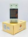 Mora 63 Amp Voltage Protector,  Mora 3 in 1 voltage protector Over and Under Voltage Protector with Kwh meter, Muhafiz Switch, Voltage Protector, Surge Protector, Volt Protector, Automatic Digital Muhafiz, Digital Muhafiz Switch, Mora Protector. 