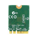 7260AC Bluetooth 4.0 WiFi Wireless Network Card NGFF M.2 Wifi Dongle 802.11AC Dual Band 2.4G 5G For Laptop  7260 7260NGW. 