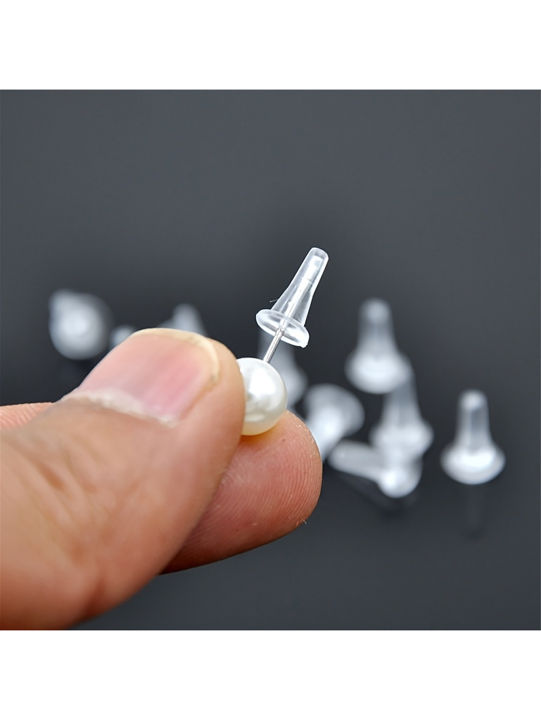 50/100%20Pcs%20Earring%20Plug%20Completely%20Wraps%20the%20Earplug,%20Perfect%20for%20Jewelry%20Making%20-%20Image%203
