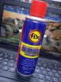 Anti RUST  WD40 / VD60  spray . rust remover. 