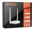 TENDA N301 Wireless N300 easy Setup Router, get yours at best price in Pakistan. 