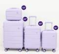 T-Partner (Thailand Official) *Luggage  *Selling sizes separately တစ်လုံးစျေး *Best Seller and Cheap Price. 
