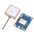 GY-NEO6M V2 Flight Control EEPROM MWC APM2.5 Large Antenna. 