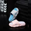 Thick Sole Soft House Slipper For Men/Women -Thick Bottom Increases Leg Length House Chappal. 