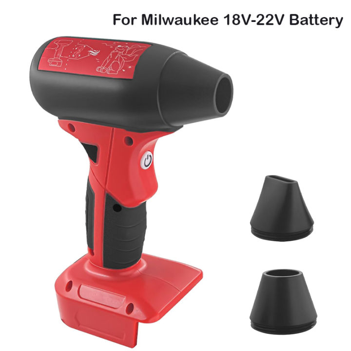 Cordless%20Portable%20Handheld%20Turbo%20Jet%20Fan%20Blowers%20130000RPM%20Compatible%20For%20Makita/Dewalt/Milwaukee/Bosch%2018-22V%20Battery%20Blower%20Fa%20-%20Image%207
