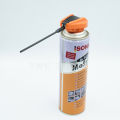 Sonax Multi-Purpose Oil Easy Spray 500 Ml. Mos 2 Oil, 2 Types of Spray Heads, Normal Type and Long, Foldable Stem.. 