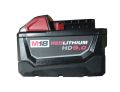 Milwaukee m18 9Ah battery pack. 